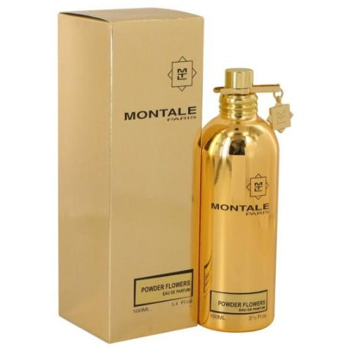 Montale Powder Flowers Eau De Parfum