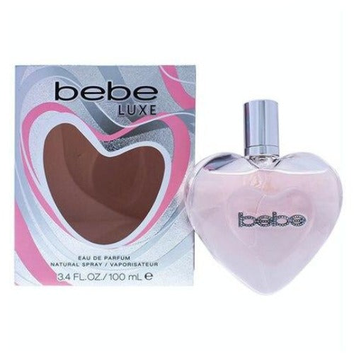 Bebe Luxe Eau De Parfum