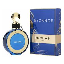 ROCHAS BYZANCE Perfume By  For DEIGNER:ROCHAS