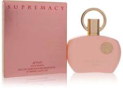 AFNAN SUPREMACY PINK Perfume By  For DEIGNER:AFNAN